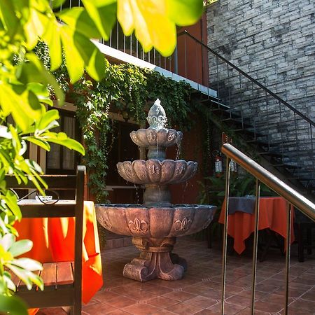 Hotel Rivera Colonia del Sacramento Exterior foto