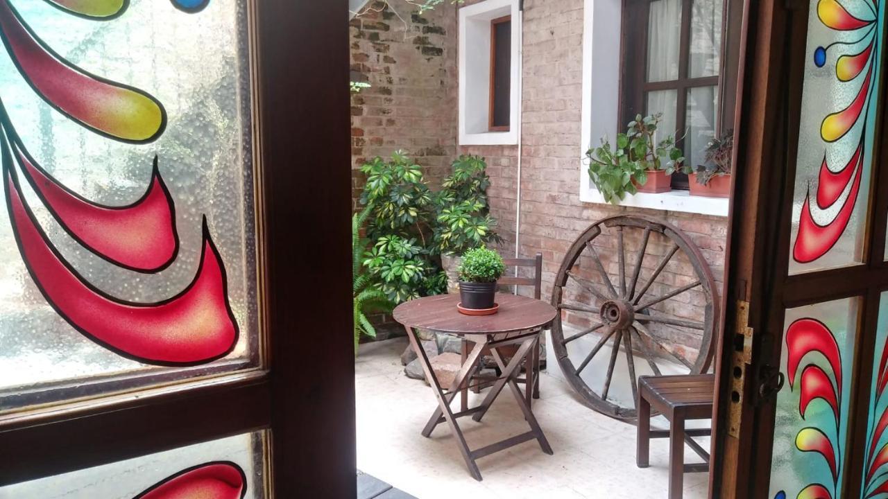 Hotel Rivera Colonia del Sacramento Exterior foto