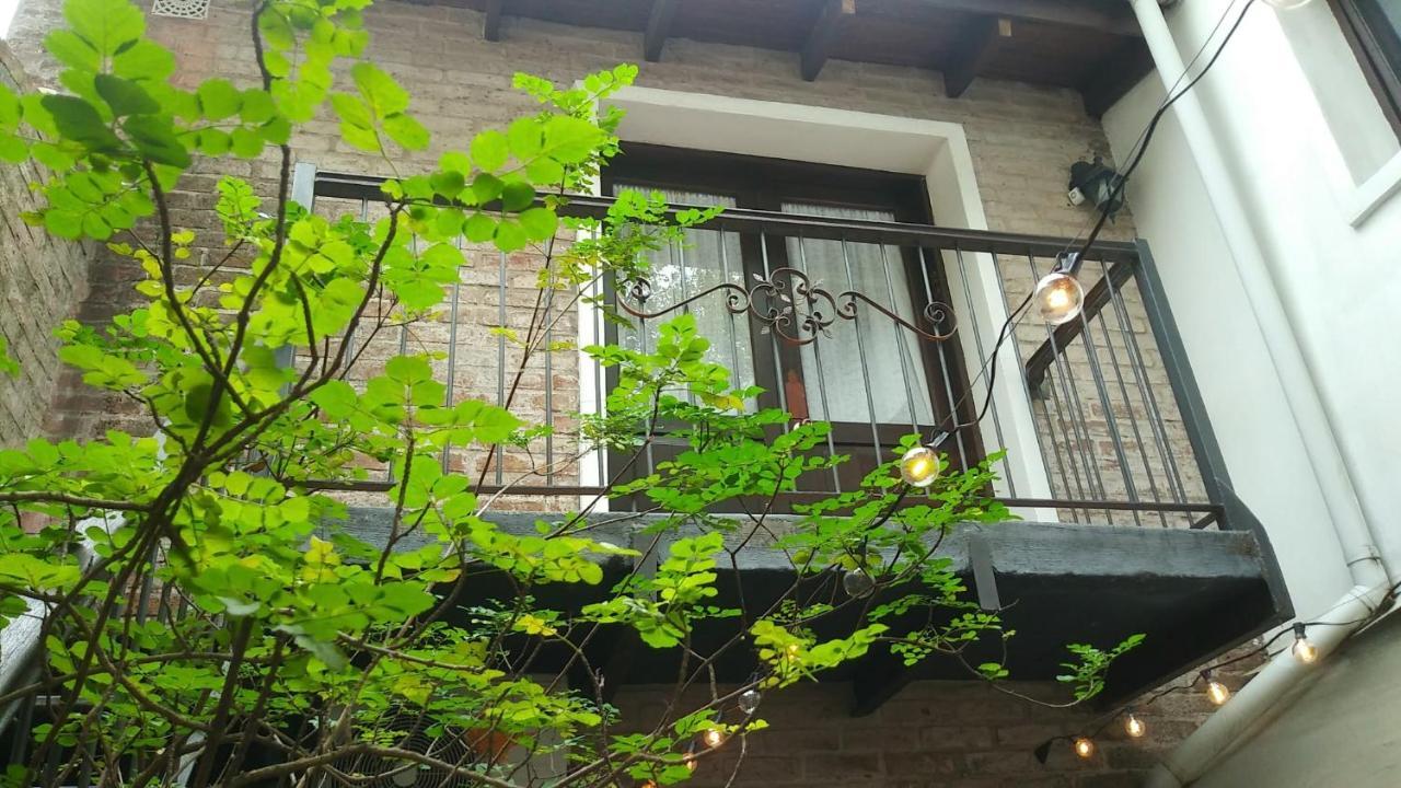 Hotel Rivera Colonia del Sacramento Exterior foto