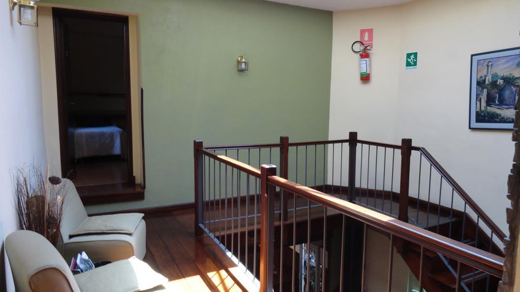 Hotel Rivera Colonia del Sacramento Exterior foto
