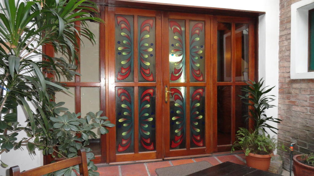 Hotel Rivera Colonia del Sacramento Exterior foto