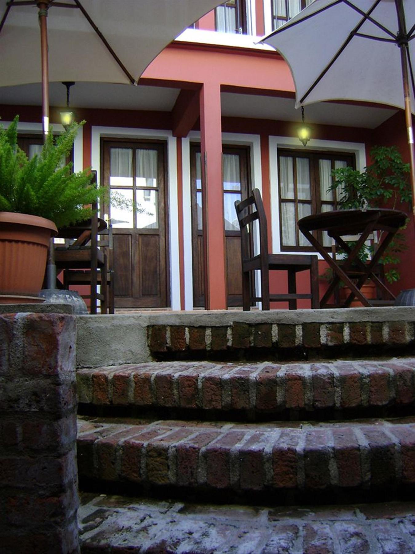 Hotel Rivera Colonia del Sacramento Exterior foto