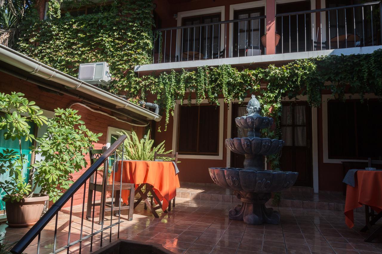 Hotel Rivera Colonia del Sacramento Exterior foto