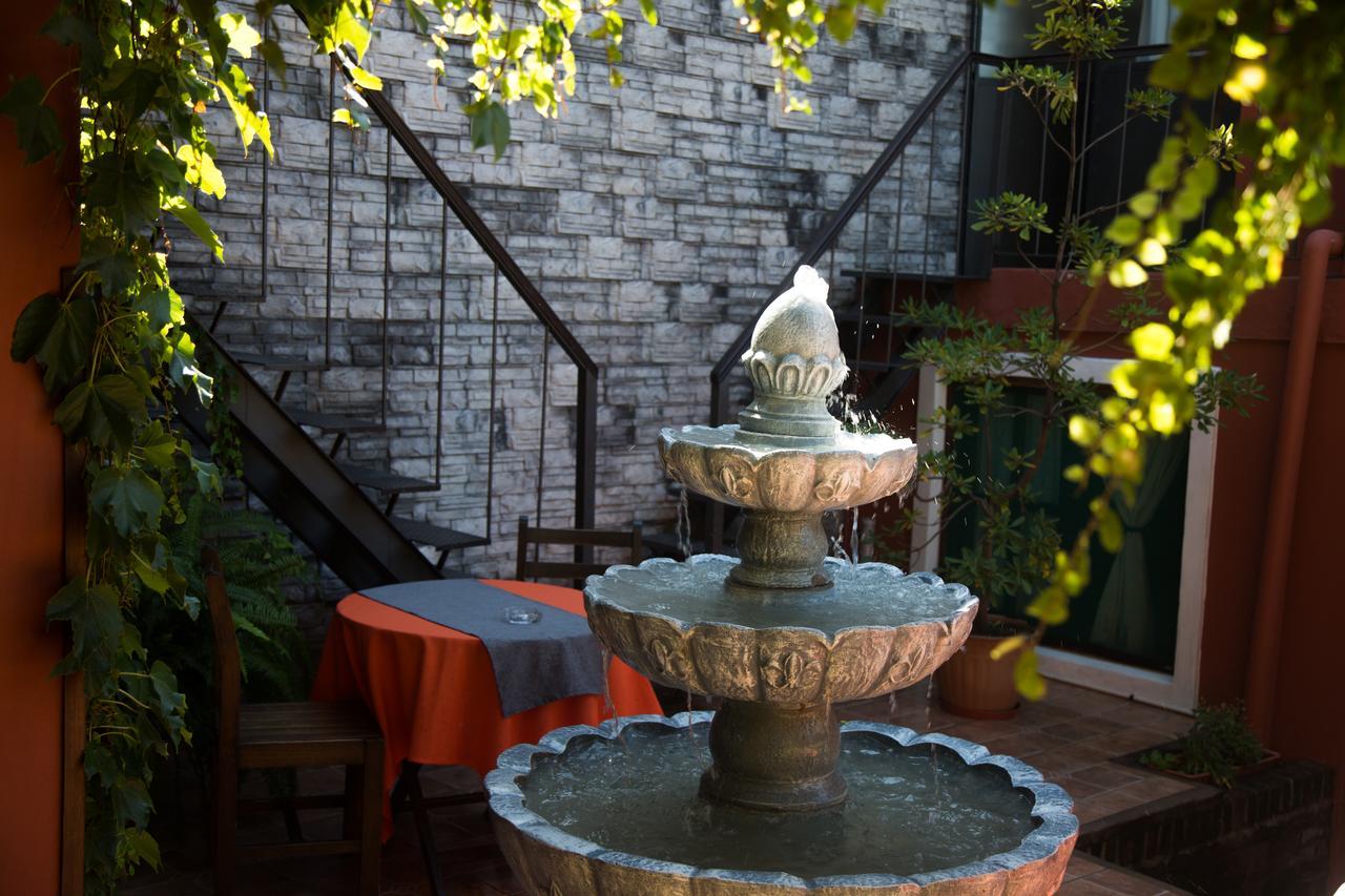 Hotel Rivera Colonia del Sacramento Exterior foto