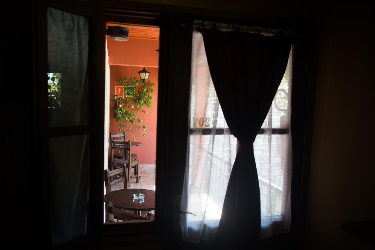 Hotel Rivera Colonia del Sacramento Exterior foto