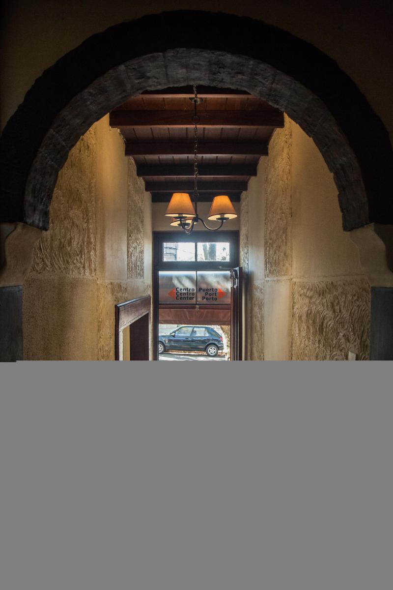 Hotel Rivera Colonia del Sacramento Exterior foto
