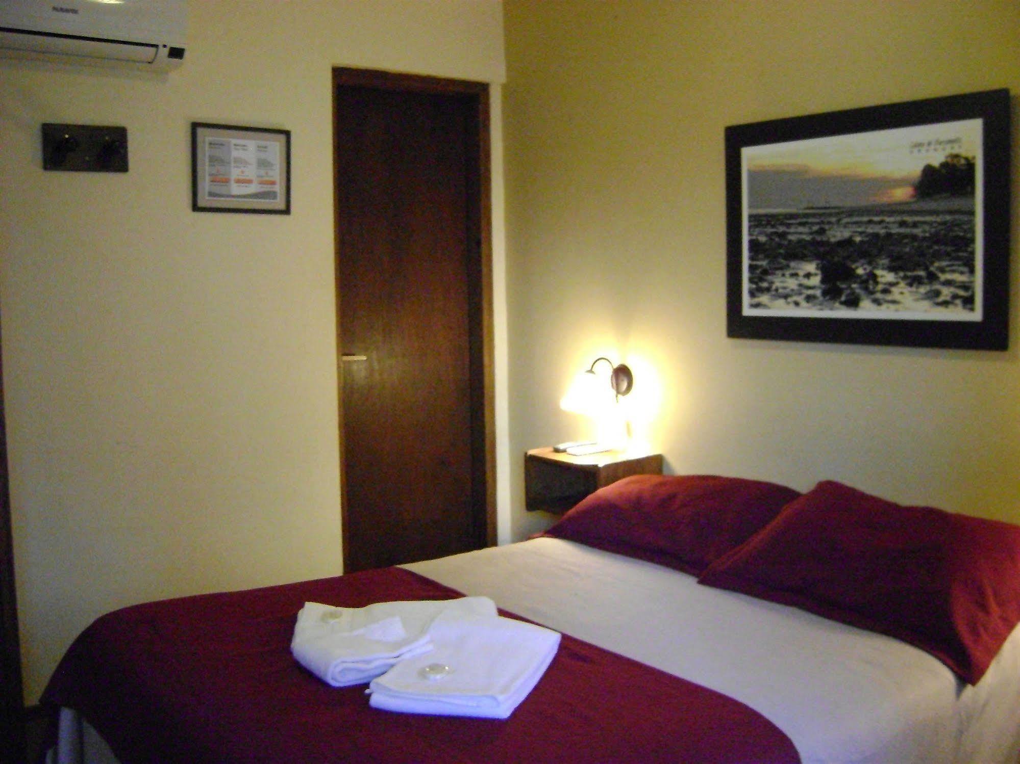 Hotel Rivera Colonia del Sacramento Exterior foto