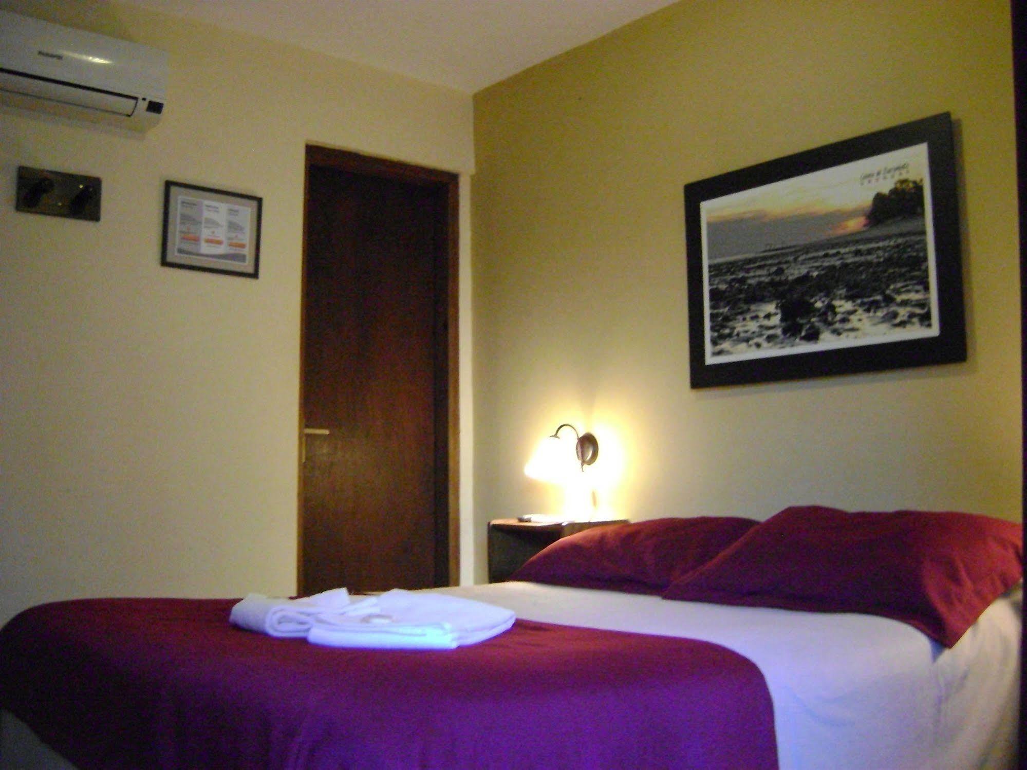 Hotel Rivera Colonia del Sacramento Exterior foto