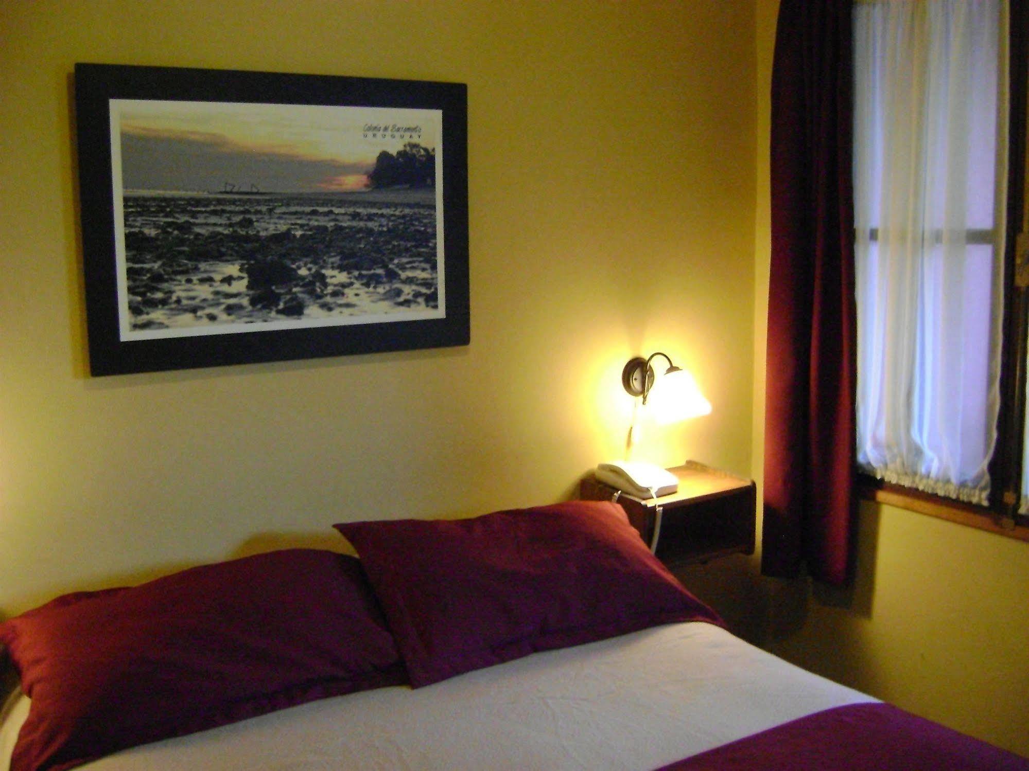 Hotel Rivera Colonia del Sacramento Exterior foto