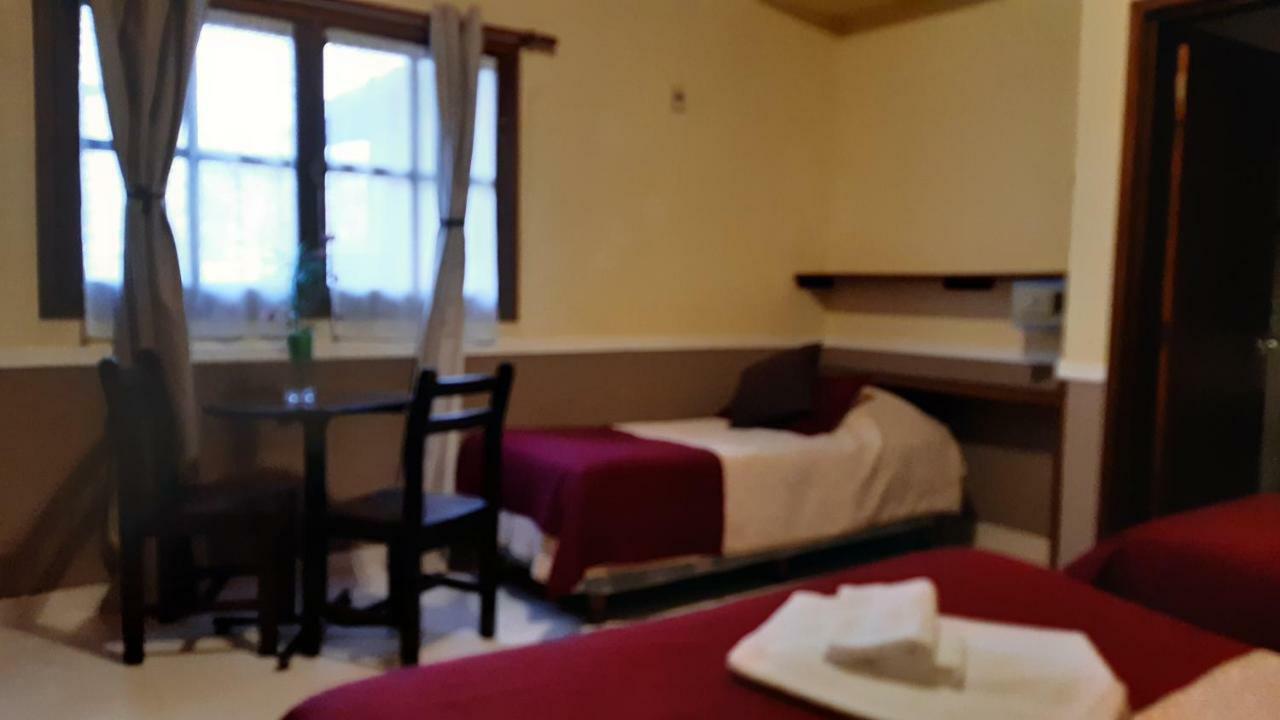 Hotel Rivera Colonia del Sacramento Exterior foto